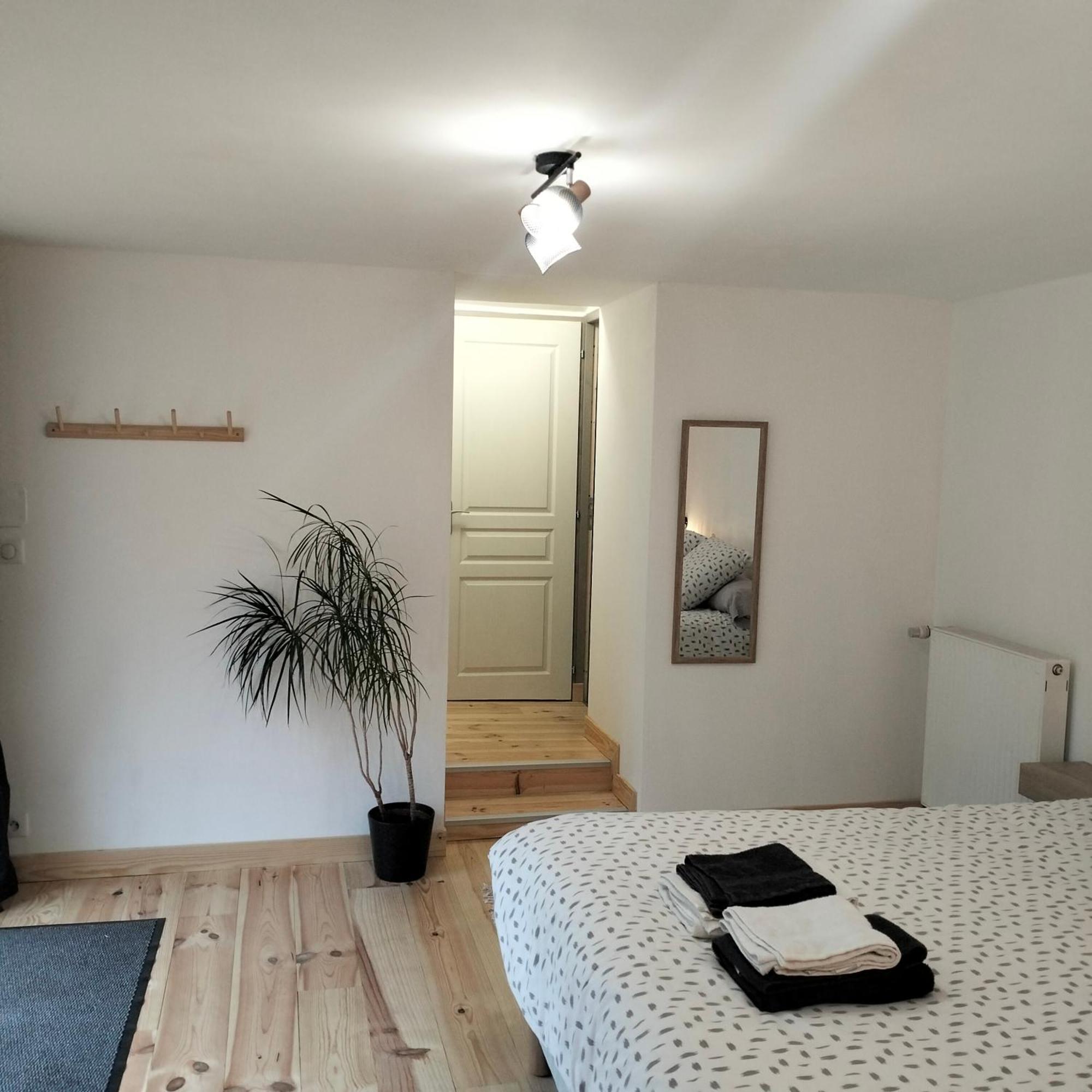 Chambres D'Hotes D'Antardieu Saint-Junien Dış mekan fotoğraf