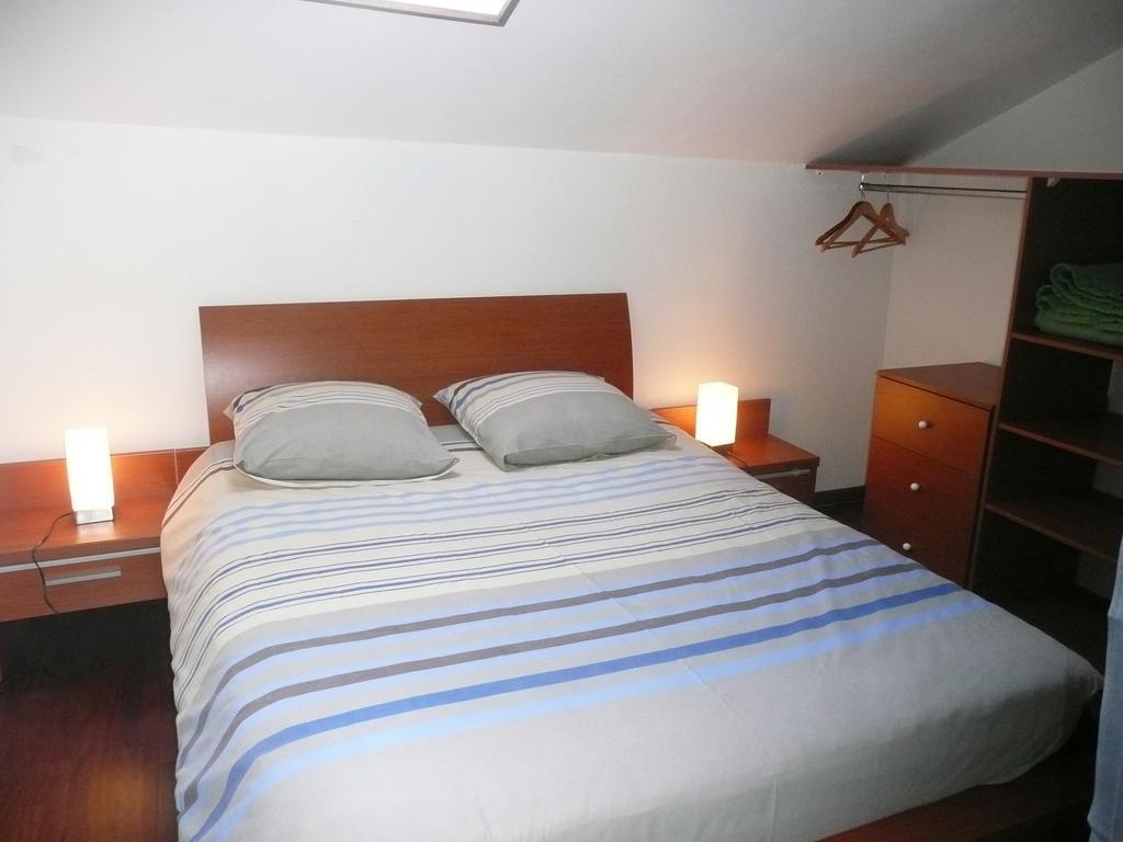Chambres D'Hotes D'Antardieu Saint-Junien Oda fotoğraf