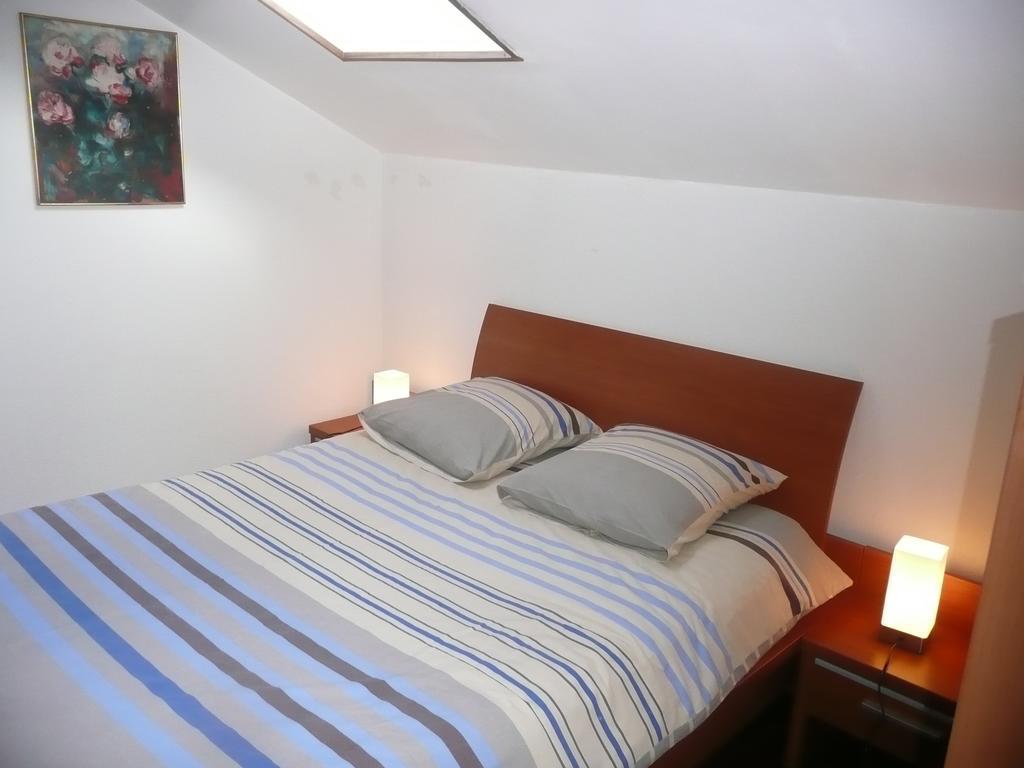 Chambres D'Hotes D'Antardieu Saint-Junien Oda fotoğraf
