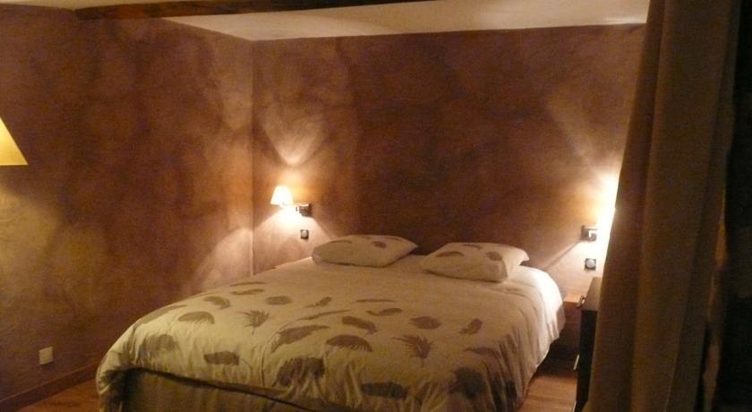 Chambres D'Hotes D'Antardieu Saint-Junien Oda fotoğraf