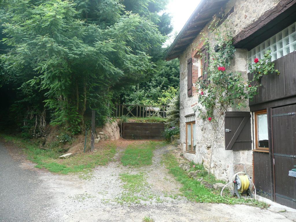 Chambres D'Hotes D'Antardieu Saint-Junien Oda fotoğraf