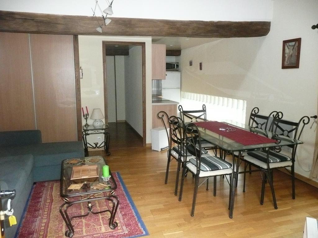 Chambres D'Hotes D'Antardieu Saint-Junien Oda fotoğraf