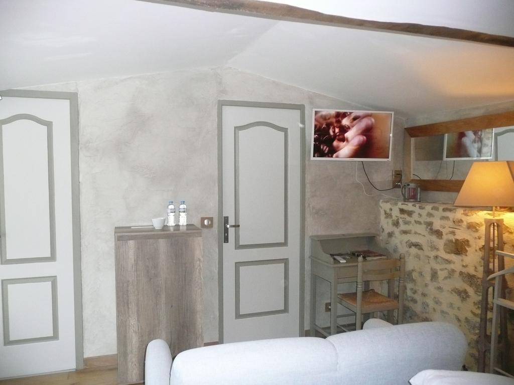 Chambres D'Hotes D'Antardieu Saint-Junien Dış mekan fotoğraf