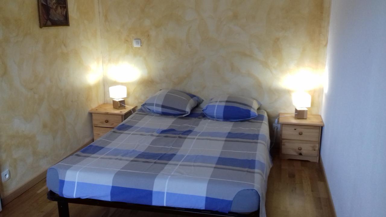 Chambres D'Hotes D'Antardieu Saint-Junien Dış mekan fotoğraf