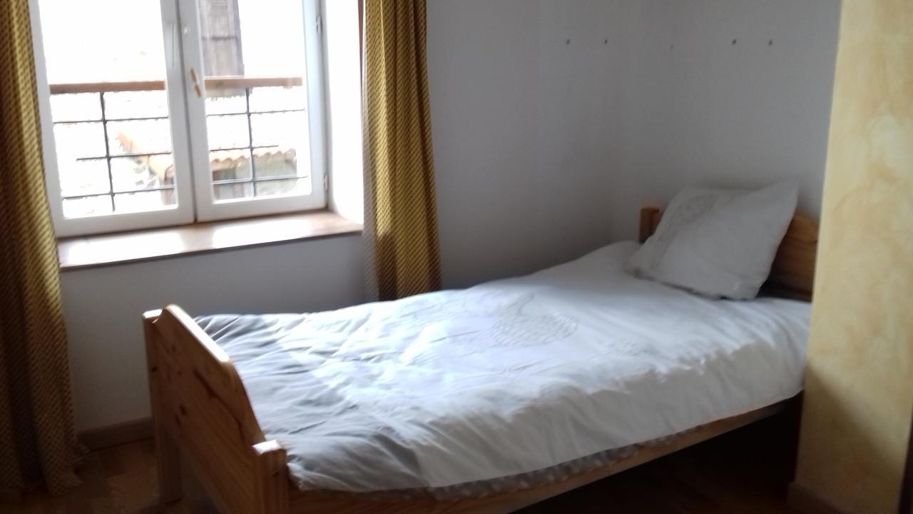 Chambres D'Hotes D'Antardieu Saint-Junien Dış mekan fotoğraf